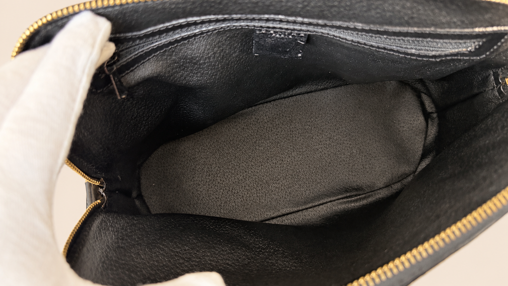 Pre-loved Celine Macadam Dome Bag, Maison Revie, photo 13