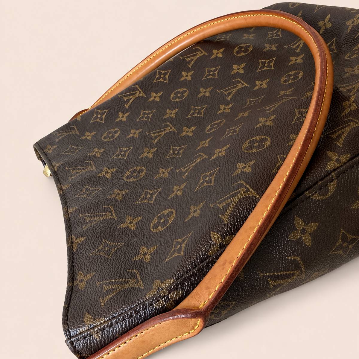 Pre-loved Louis Vuitton Looping GM, Maison Revie, photo 6