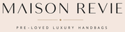 Maison Revie - Home